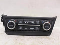 Acura ILX HVAC Climate Control Assembly Base (2016–2018) – Genuine OEM