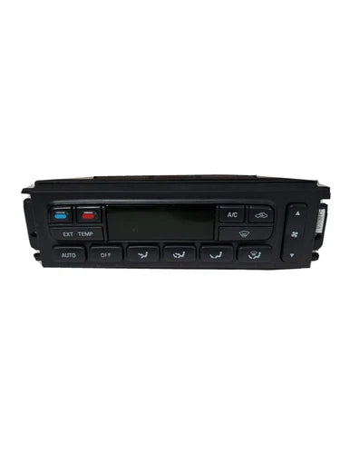 Temperature HVAC Digital Control 7C3418C612AA 2005 2006 2007 Ford F250 F350 – Genuine OEM