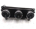Jeep Liberty HVAC Climate Control Automatic (2010–2012) – Genuine OEM