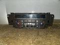 Cadillac Escalade ESV HVAC Climate Control (2007–2011) – Genuine OEM