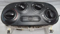 Fiat 500 Heater Manual Climate Control (2013–2017) – Genuine OEM