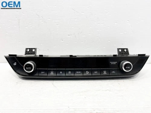 Kia Telluride Climate Temperature Air A/C Heat Control 97250-S9330 (2020–2022) – Genuine OEM