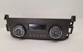 Cadillac SRX HVAC Climate Control (2008–2009) – Genuine OEM
