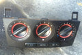 Mazda 3 2.3L HVAC Climate Control Assembly (2004–2006) – Genuine OEM | Ref SKU-4911