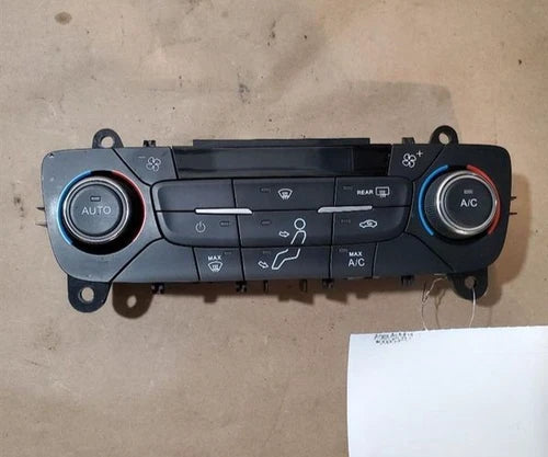 Ford Escape HVAC Climate Control (2017) – Genuine OEM