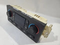 GMC Sierra 2500 Crew Cab HVAC Control Component (2006) – Genuine OEM