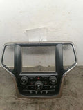 Jeep Grand Cherokee HVAC Climate Control Temperature (2014–2015) – Genuine OEM