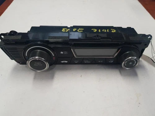 Honda Civic HVAC Control Component – Genuine OEM