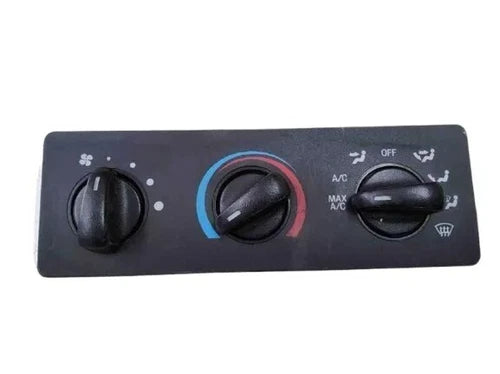 Ford Ranger HVAC Climate Control Unit Assembly (2003–2011) – Genuine OEM
