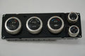 Front Dash A/C Climate Control Panel – Genuine OEM