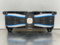 Nissan Leaf Heat A/C Climate Control Switch Unit (2012) – Genuine OEM