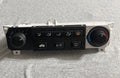 Honda Accord Dash Climate Control Unit Heater A/C Assembly (1998–2000) – Genuine OEM