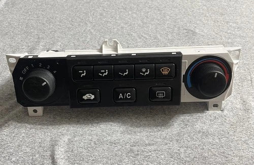 Honda Accord Dash Climate Control Unit Heater A/C Assembly (1998–2000) – Genuine OEM