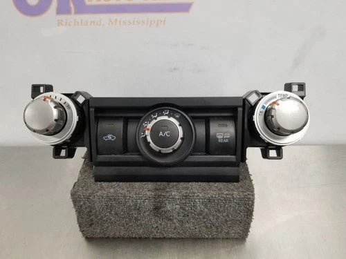 21 Toyota 4 RUNNER SR5 4X2 4.0L Climate Control MANUAL – Genuine OEM