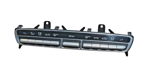 Mercedes W205 C300 C400 HVAC Climate Control UNIT (2015–2018) – Genuine OEM