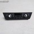 Audi A7 Front Dual Zone Automatic Temperature Controller (2017) – Genuine OEM