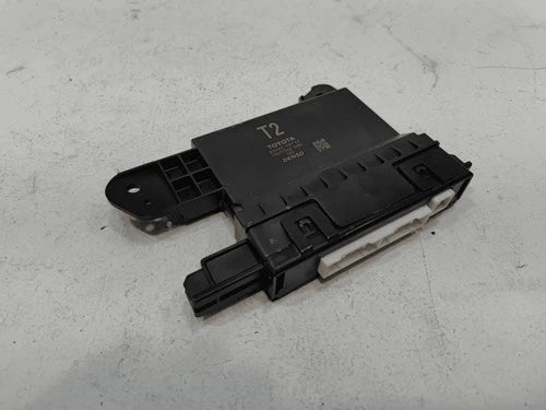Toyota Camry SE HVAC Climate Control Module (2021) – Genuine OEM