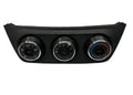Toyota Rav4 Manual HVAC Climate Control (2013–2018) – Genuine OEM