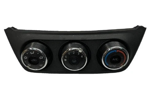 Toyota Rav4 Manual HVAC Climate Control (2013–2018) – Genuine OEM