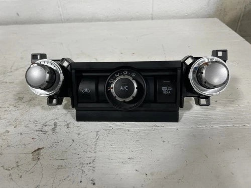 Toyota 4 RUNNER Manual Temperature Controller (2021) – Genuine OEM