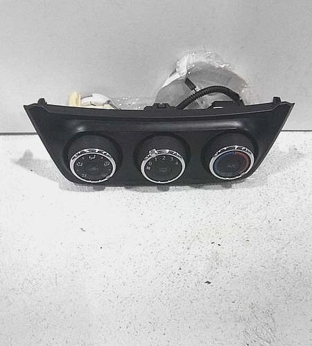 Toyota Rav4 HVAC Climate Control Assembly (2013–2018) – Genuine OEM | Ref SKU-10180