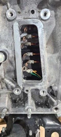 Temperature Control Front ID 55900-08220 Fits 21-25 SIENNA 1675046 – HVAC Replacement Part