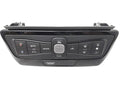 Nissan Leaf Fwd HVAC Climate Control (2018–2022) – Genuine OEM