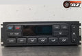 Ford F250 F350 Super Duty AT HVAC Climate Control (2005–2007) – Genuine OEM