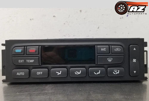 Ford F250 F350 Super Duty AT HVAC Climate Control (2005–2007) – Genuine OEM