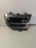 2013-18 Ford Focus Digital HVAC Climate Control Color Gray – Genuine OEM