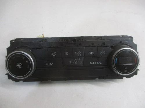 22 Ford Maverick Automatic Climate HVAC Climate Control – Genuine OEM