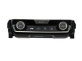 Honda Civic HVAC Climate Control Temperature (2016–2021) – Genuine OEM