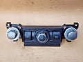 Toyota 4 Runner A/C Climate Control (2010–2013) – Genuine OEM
