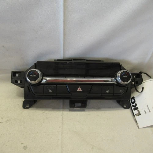 Mazda CX-30 HVAC Climate Control Unit (2024) – Genuine OEM