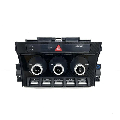 Subaru Brz HVAC Control Component (2017–2020) – Genuine OEM