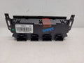 Chevy Avalanche 1500 AT HVAC Climate Control Opt CJ2 (2007–2011) – HVAC Replacement Part