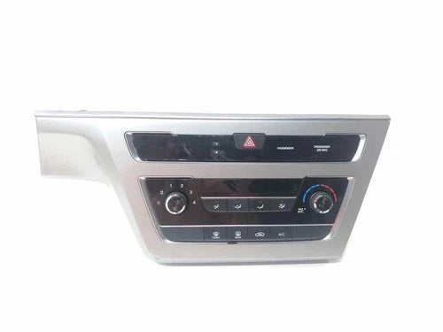 Hyundai Sonata HVAC Climate Control Unit Used (2018–2019) – Genuine OEM