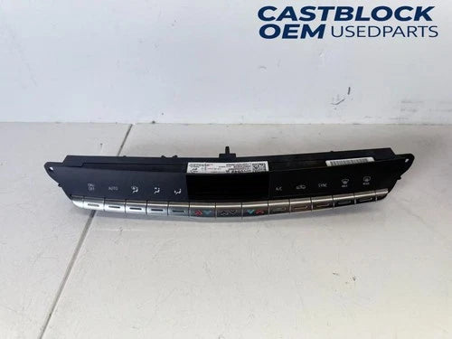 Fit 2019-2023 Cadillac XT4 Automatic Temperature Control 84790849 – Genuine OEM