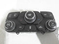 Chrysler 200 A/C Heater Control Climate Control Temperature Control (2015–2017) – Genuine OEM