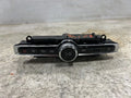 Volvo XC90 Front Automatic Temperature Controller (2025) – Genuine OEM