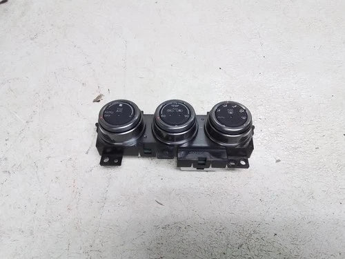 Nissan Z Automatic Temperature Controller (2024) – Genuine OEM