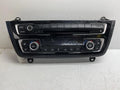 BMW 435i 428I A/C Heater Control Temperature Panel Assy (2014–2020) – Genuine OEM