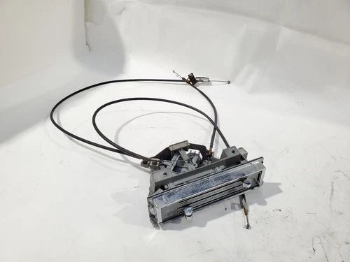 Chevrolet Bel Air HVAC Control Component (1966) – Genuine OEM