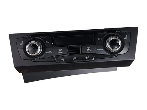 Audi Q5 HVAC Climate Control Unit 8K1820043T (2014) – Genuine OEM