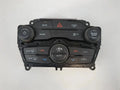 Dodge Challenger A/C Heater Dual Zone Climate Control (2017–2023) – Genuine OEM
