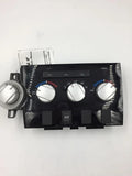 Toyota Tundra A/C Heater Climate Manual Temperature Control (2007–2009) – Genuine OEM
