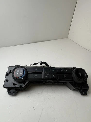 ML3T-19980-AE 2021 Ford F150 Climate Control Temperature A/C Air Heater – Genuine OEM