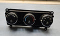 Dodge Journey A/C Heater HVAC Climate Control Module Switch (2009–2011) – HVAC Replacement Part