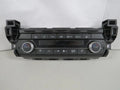 Mazda CX-9 Front Automatic HVAC Climate Control (2019–2021) – Genuine OEM