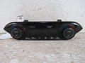 Kia Forte Front Automatic HVAC Climate Control (2019–2021) – Genuine OEM